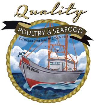 Quality Poultry and Seafood