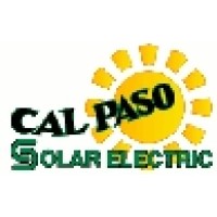 Cal Paso Solar Electric Inc