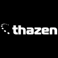 Thazen